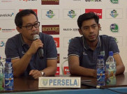 Persela Lamongan Pertahankan Mayoritas Pemain Skuat 2018
