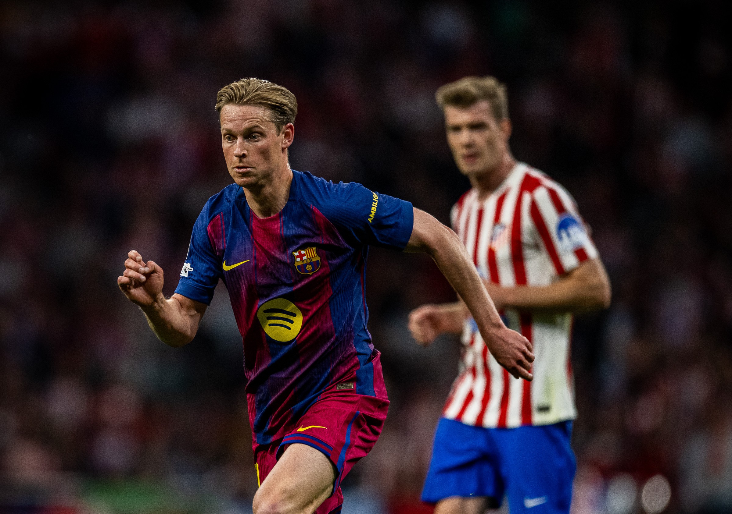 Atletico