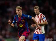 Hasil Liga Champions: Remontada Hanya Mimpi, Barcelona dan Liverpool Gagal Tembus Semifinal