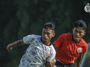 Thomas Doll Sampaikan Ketidakpuasan Jelang Persija Vs Barito Putera