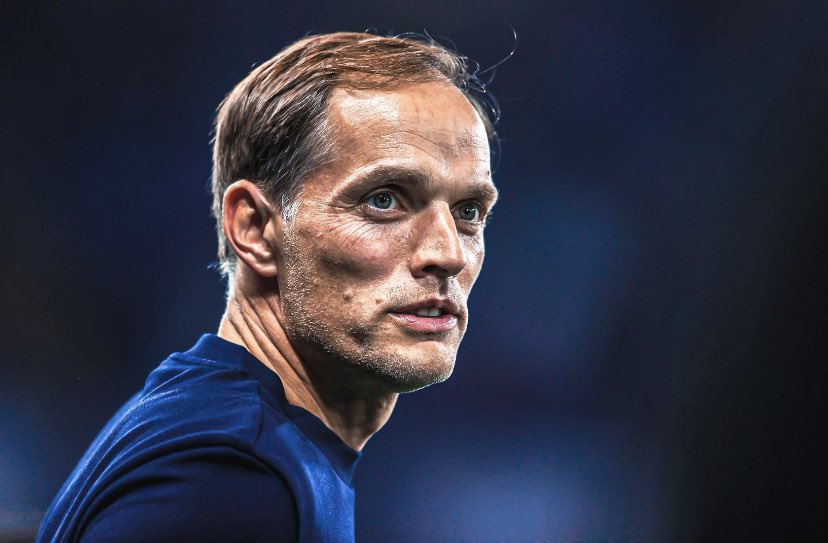 Juventus Kehilangan Cristiano Ronaldo, Thomas Tuchel Ogah Anggap Remeh