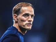Juventus Kehilangan Cristiano Ronaldo, Thomas Tuchel Ogah Anggap Remeh