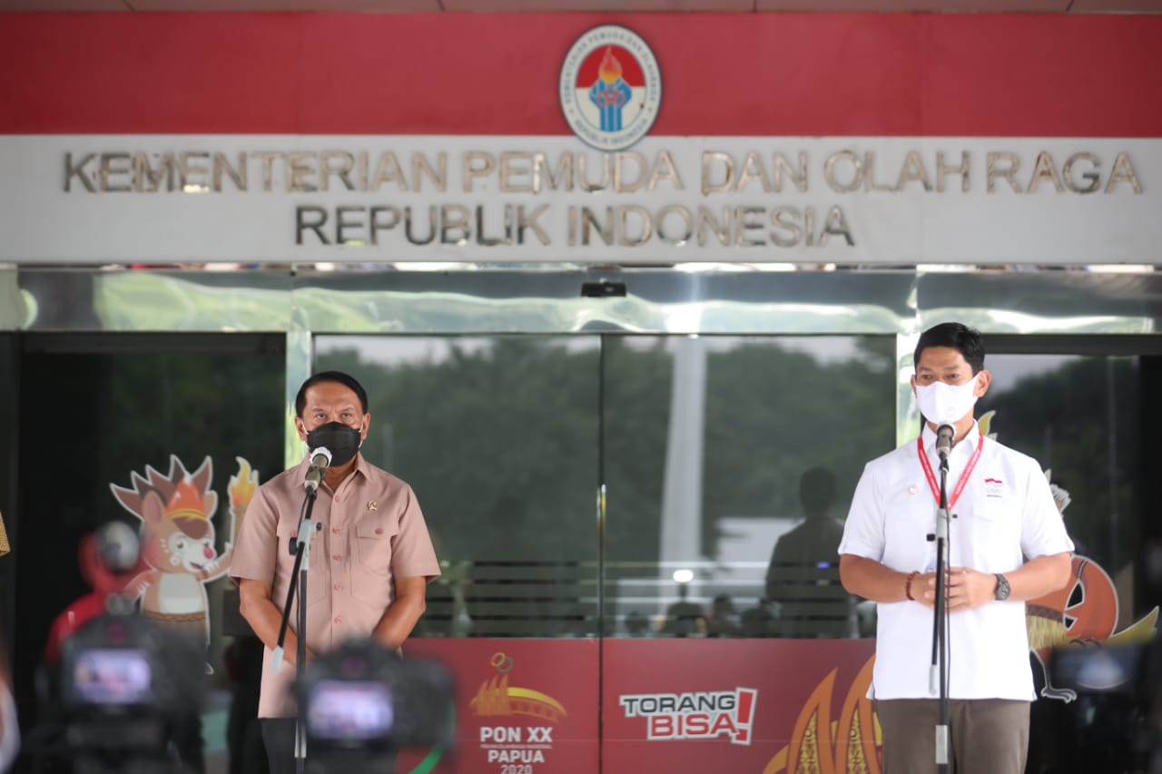 Soal All England, BWF Jangan Lempar Batu Sembunyi Tangan