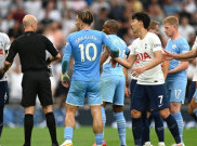 Prediksi dan Statistik Tottenham Vs Manchester City: Kandang The Lilywhites Angker 