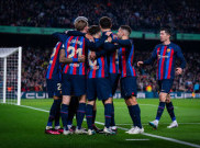 Keuangan Barcelona Masih Memprihatinkan