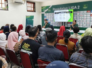 Pegadaian Peduli UMKM pada Pegadaian Liga 2 2024/2025, Dorong Ekonomi Kerakyatan Menuju Indonesia Emas 2045