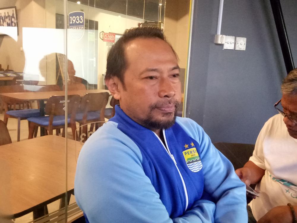 Jamu Arema FC, Persib Catatkan Rekor
