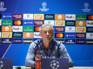 Jamu Chelsea, Luis Enrique Minta PSG Tingkatkan Level Permainan