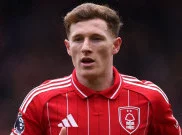 Kalahkan Manchester United, Manchester City Terdepan Rekrut Elliot Anderson