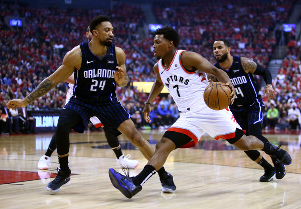 Toronto Raptors Terancam Awali Semifinal Wilayah Timur NBA Tanpa Kyle Lowry