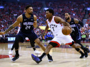 Toronto Raptors Terancam Awali Semifinal Wilayah Timur NBA Tanpa Kyle Lowry