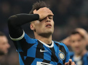 Lautaro Martinez Hanya akan Jadi Penghangat Bangku Cadangan jika ke Barcelona