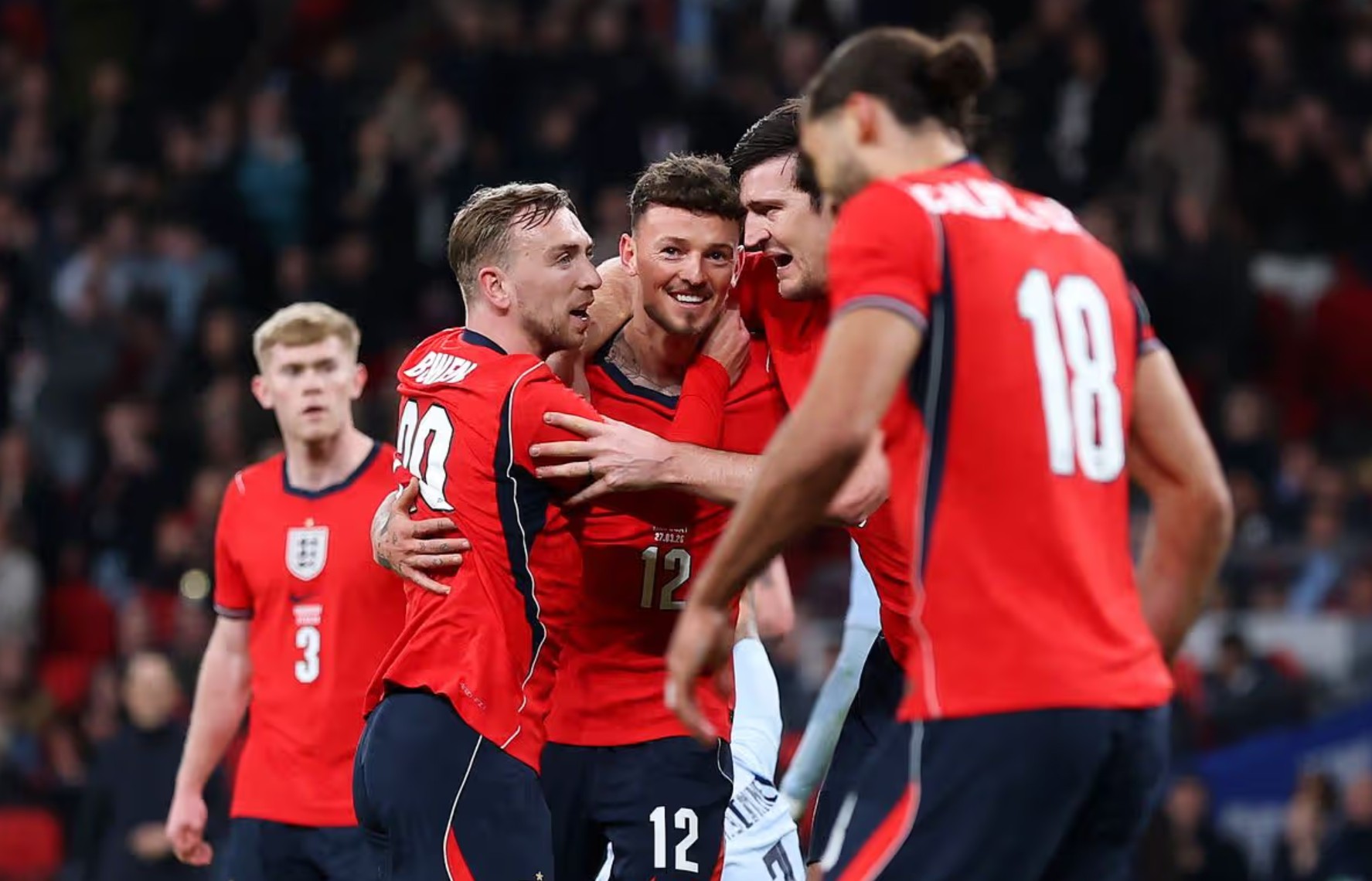 Untuk Jadi Juara Piala Dunia 2026, Inggris Disarankan Tiru Arsenal
