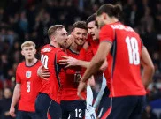 Untuk Jadi Juara Piala Dunia 2026, Inggris Disarankan Tiru Arsenal