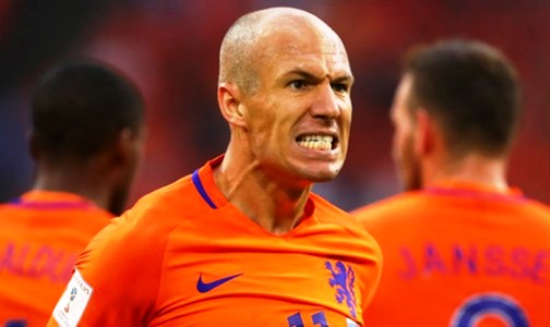 Peluang Belanda Dipandang Tak Realistis