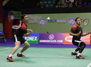 Kembali ke Pelatnas, Ahsan/Hendra Tetap Rogoh Kocek Pribadi
