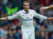 Media Spanyol Klaim Bale Sepakat Berlabuh ke MU
