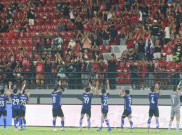 Pelatih Visakha FC Bicara Kunci Kemenangan Telak atas Bali United