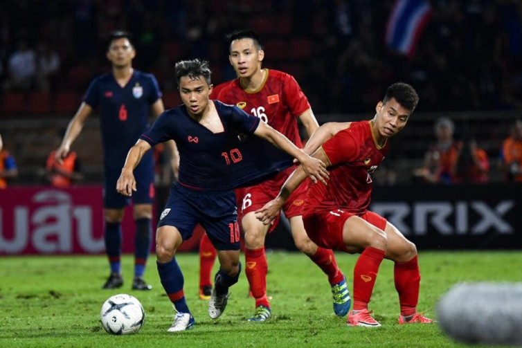 Timnas Malaysia Batal Hadapi Bahrain, Vietnam dan Thailand Dapat Pengganti Lawan Uji Coba