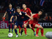 Timnas Malaysia Batal Hadapi Bahrain, Vietnam dan Thailand Dapat Pengganti Lawan Uji Coba