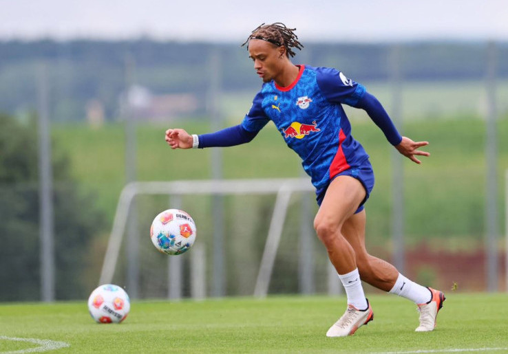 Liverpool Bisa 'Membantu' Chelsea Dapatkan Xavi Simons