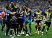 Hati-Hati Spanyol! Argentina Gacor dalam Situasi Tertekan