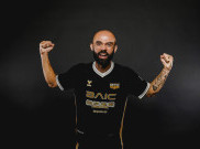 Bek Brasil Eks CSKA 1948 Jadi Pemain Asing Terakhir Dewa United Banten FC Musim Ini