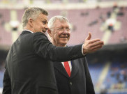 Berjaya di Manchester United, Ferguson Punya Tiga Taktik Jitu di Bursa Transfer
