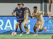 Egy Maulana Vikri Masih Ada Kontrak, Ricky Kambuaya Diincar Tim Super League dan Luar Negeri
