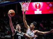 Perjalanan Timnas di FIBA Asia Cup 2022 Tinggalkan Warisan Berharga