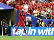Cristiano Ronaldo Buka Suara soal Peluang Menghadapi Lionel Messi di Piala Dunia 2026