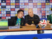 Bawa Laptop ke Konferensi Pers, Bernardo Tavares Tunjukkan Kesalahan Wasit Ketika Persebaya Ditekuk Madura United