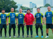 Kurniawan Dwi Yulianto Diangkat Jadi Asisten Indra Sjafri di Timnas Indonesia U-20