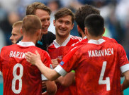 Diboikot Jelang Play-off Piala Dunia 2022, Rusia Tak Gentar