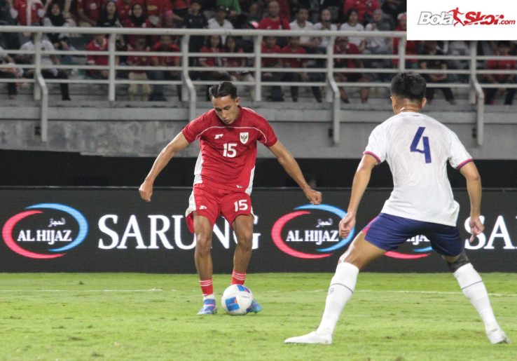 Satu Pemain Dipastikan Dicoret dari Timnas Indonesia untuk FIFA Series 2026