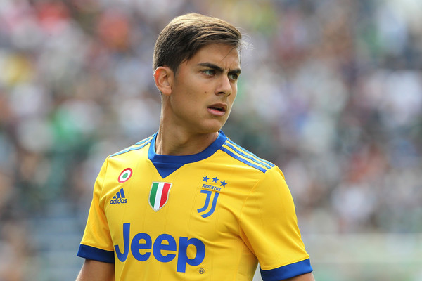 Coppa Italia: Juve Lolos ke Perempat Final, Allegri Puji Dybala