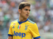 Coppa Italia: Juve Lolos ke Perempat Final, Allegri Puji Dybala