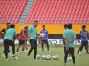 Sriwijaya FC Cari Lawan Uji Coba Klub Liga 1 di Pulau Jawa