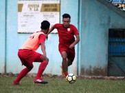 Persela Terselip dalam Agenda Uji Coba Persis Solo Selama Bulan Ramadan