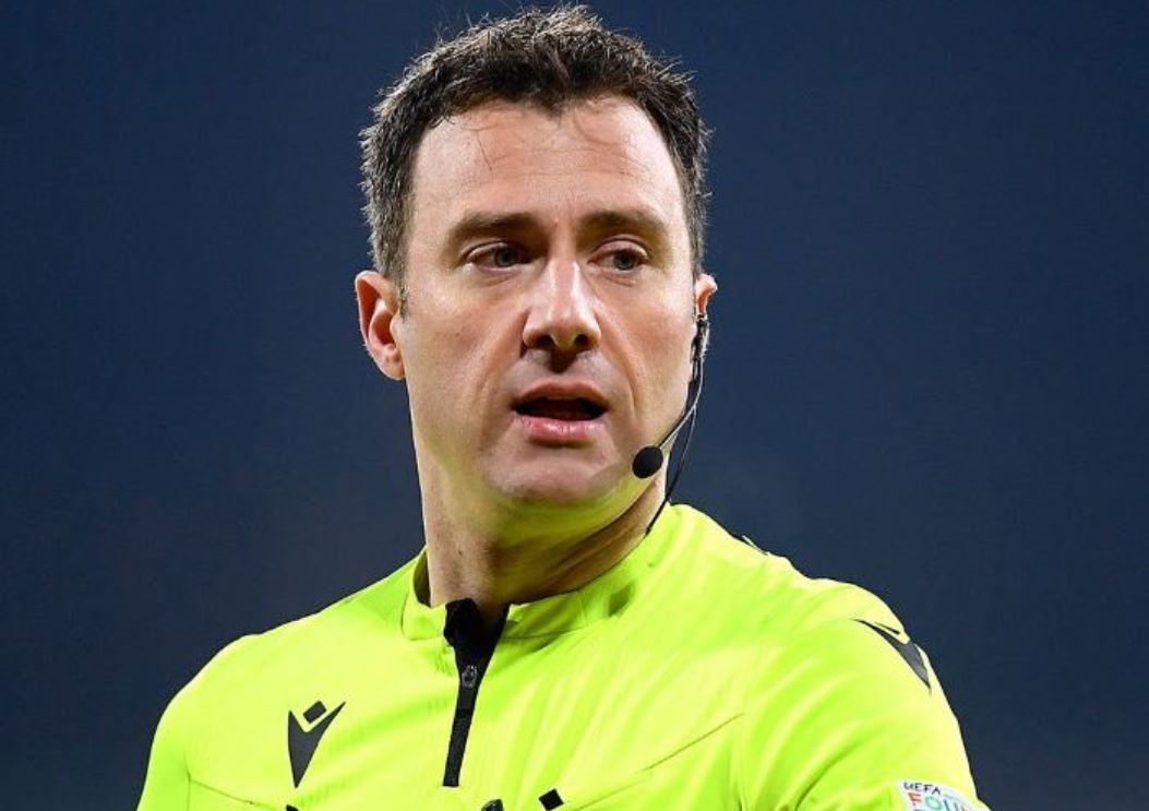 Felix Zwayer, Wasit Laga PSG Vs Arsenal yang Pernah Terlibat Skandal Pengaturan Skor