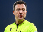 Felix Zwayer, Wasit Laga PSG Vs Arsenal yang Pernah Terlibat Skandal Pengaturan Skor