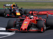 Latihan Bebas 1 dan 2 F1 GP Jerman: Mercedes Kesulitan Bendung Ferrari 