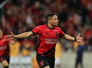 Barcelona Amankan Wonderkid Brasil, Vitor Roque