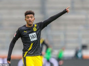 Soal Jadon Sancho, Borussia Dortmund Nilai Manchester United Salah Kaprah