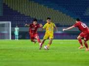 Hasil Super League 2025/2026: Persebaya Gagal Kudeta Dewa United, Persis di Ujung Tanduk