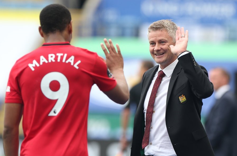 Manchester United Lolos Liga Champions, Solskjaer Ungkap Rentetan Rintangan di Depan