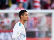 Dibekuk Girona, Nasib Madrid Ada di Tangan Barca