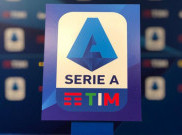  Melanjutkan Serie A Bukan Prioritas Pemerintah Italia