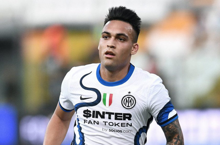 Keuangan Membaik, Inter Milan Mulai Perpanjang Kontrak Pemain
