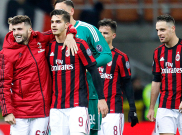 AS Roma Vs AC Milan: Ujian Sesungguhnya bagi Rossoneri